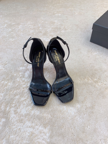 Women Y*SL Top Pumps