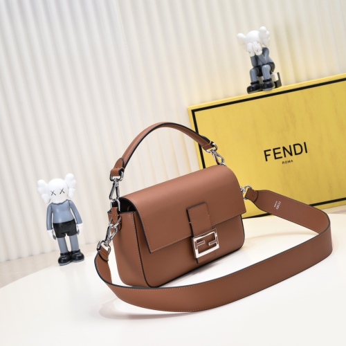 F*endi Bag Top Quality 26*5*15CM