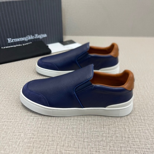 Men Z*egna Top Quality Sneakers
