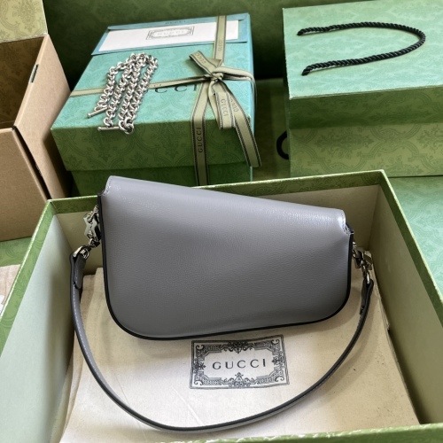 G*ucci Top Bag 8-12.5*19.5*3-6CM