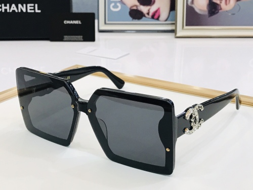 C*hanel Glasses Top Quality