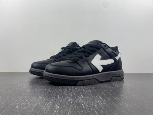 Men Women O*ff W*hite Top Sneakers