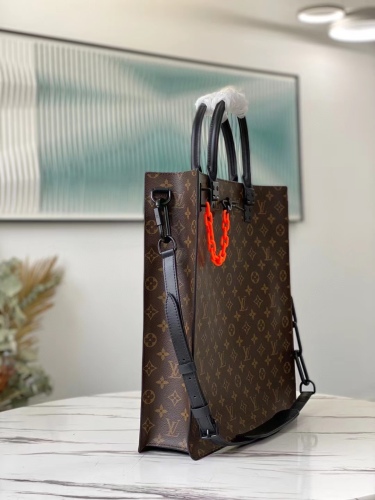 L*ouis V*uitton Bag Top Quality 36*36*9cm