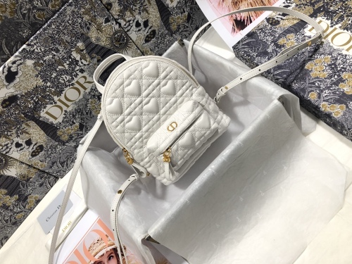 D*ior Bag Top Quality 16*21*8.5CM