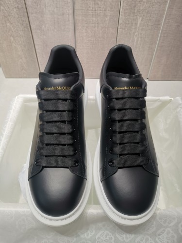 Men Women A*lexander M*cqueen Top Sneaker