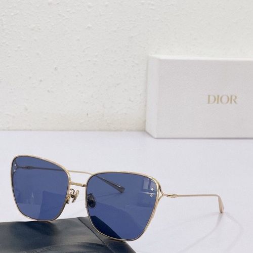 Top Quality D*ior Glasses