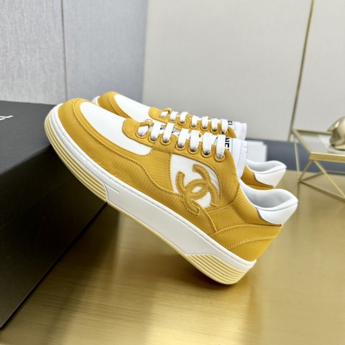 Women C*hanel Top Quality Sneakers