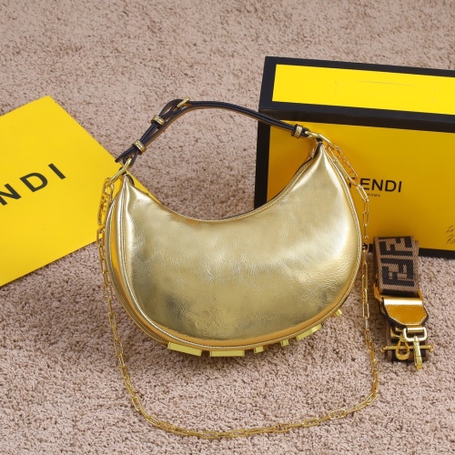 F*endi Top Bag 29*24.5*10CM
