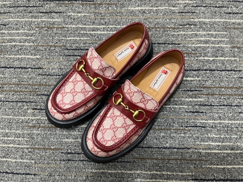 Women G*ucci Loafer Top Quality Sneakers