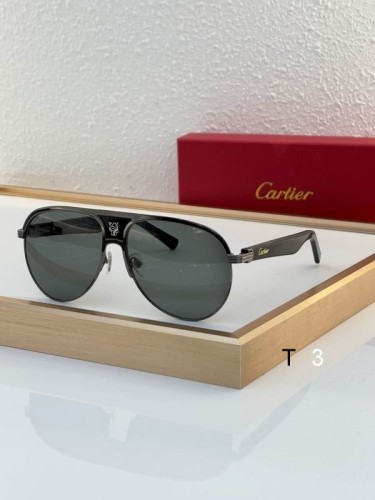C*artier Glasses Top Quality