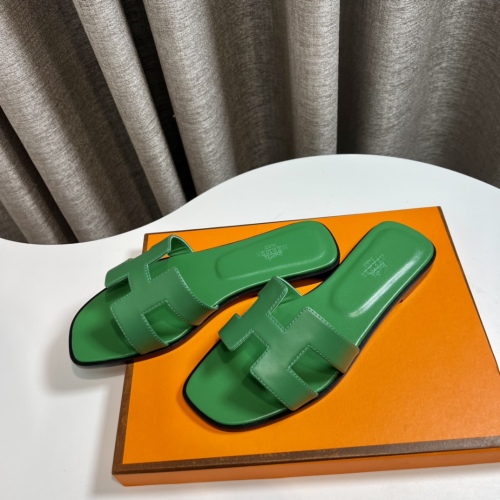 Women H*ermes Top Sandals