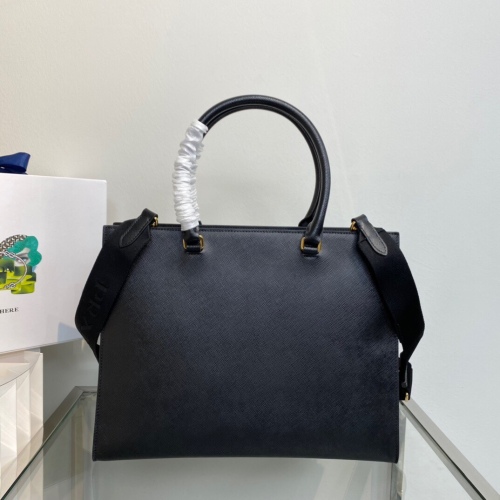 P*rada Top Bag 33*26*11CM