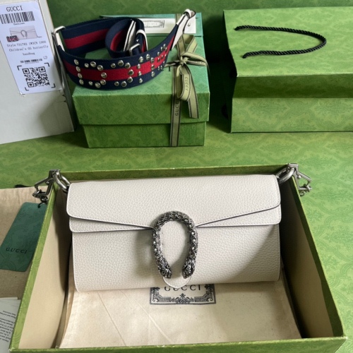 G*ucci Top Bag 25*14*4CM