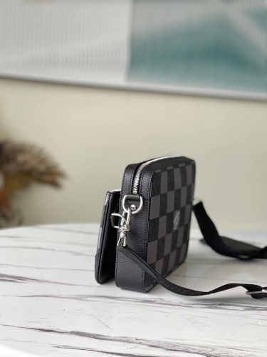 L*ouis V*uitton Top Bag 25*18.5*7CM
