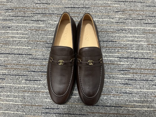 Men G*ucci Loafer Top Quality Sneakers