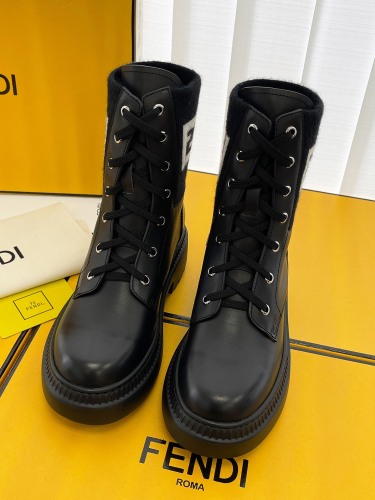 Women F*endi Top Quality Sneakers