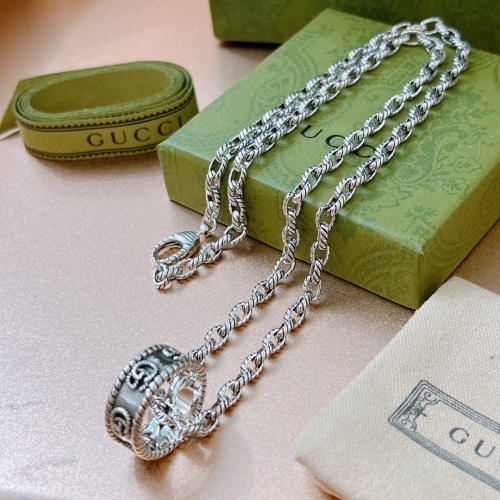 Necklace 60CM