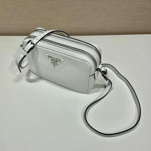 P*rada Bag Top Quality 22*14*8CM