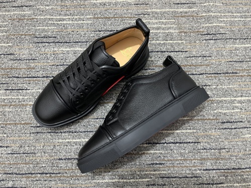 Men Women C*hristian L*ouboutin Top Sneaker