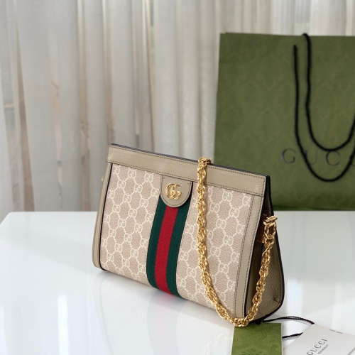 G*ucci Bag Top Quality 26*17.5*8CM