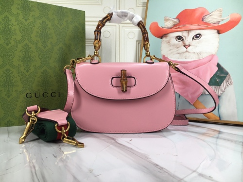 G*ucci Bag Top Quality 21*15*7CM