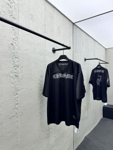 C*hrome H*earts Top Quality Clothes