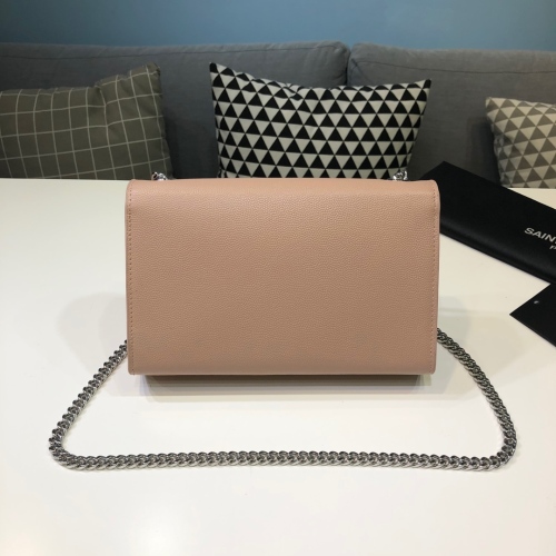 Y*SL Top Bag 20*13*5.5CM
