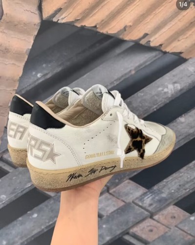 Men Women G*GDB Top Quality Sneakers