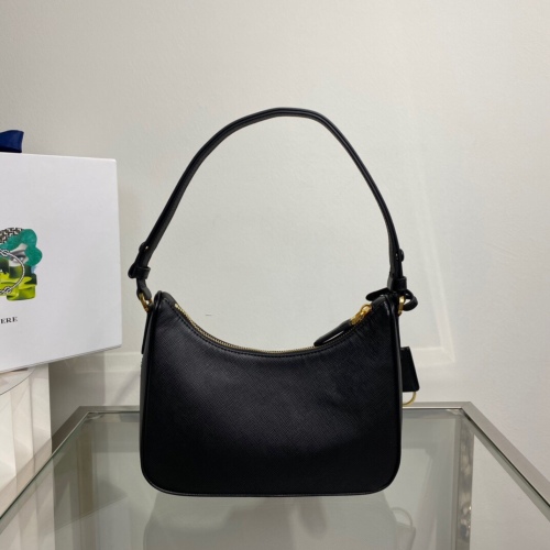 P*rada Bag Top Quality 22*18*6CM