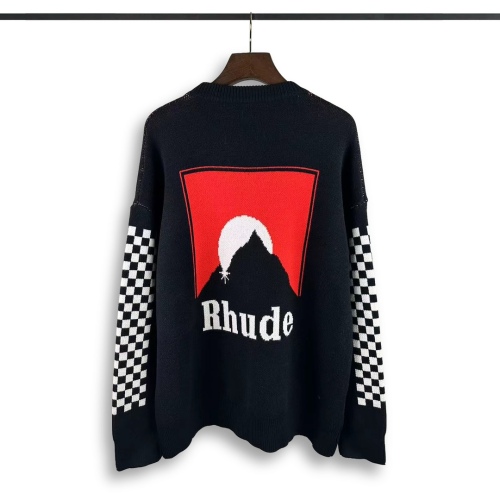 R*HUDE Top Quality Clothes