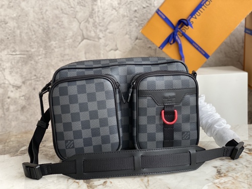 L*ouis V*uitton Bag Top Quality 27*16.5*10.5CM