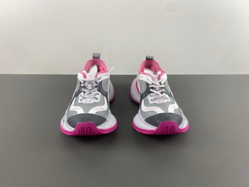 Men Women B*alenciaga Top Sneakers