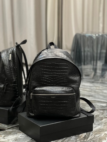 Y*SL Top Bag 30*38*17CM