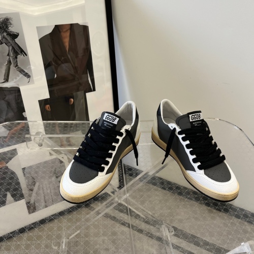 Men Women G*GDB Top Sneakers