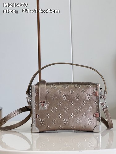 L*ouis V*uitton Top Bag 21*14*6CM
