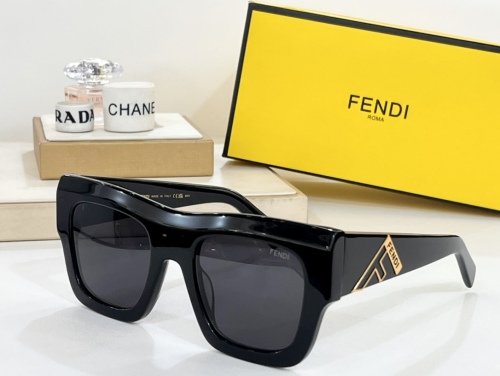 F*endi Glasses Top Quality
