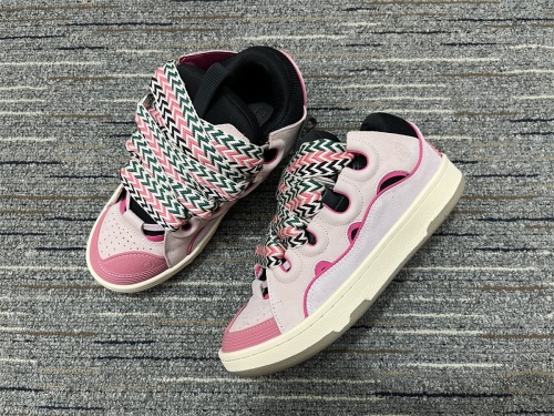Men L*ANVIN Top Quality Sneaker
