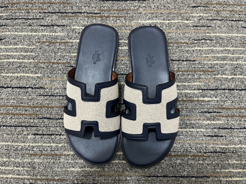 Men H*ermes Top Sandals