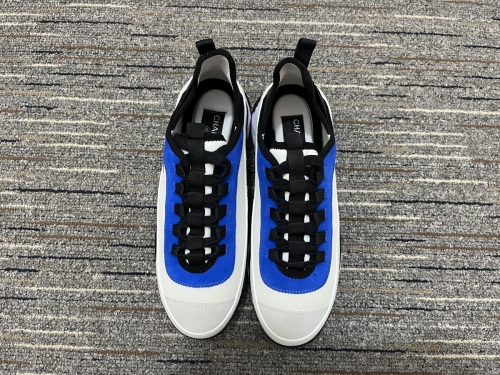 Men Women C*hanel Top Sneaker
