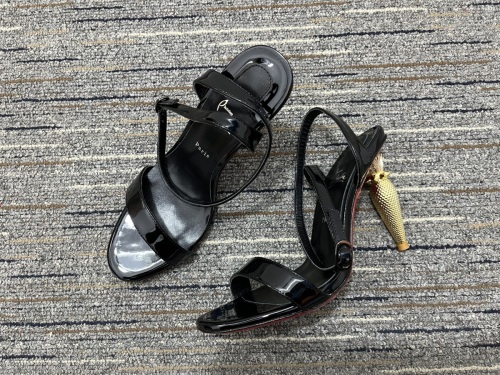 Women C*hristian L*ouboutin High Heels