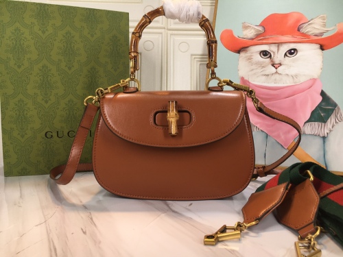 G*ucci Bag Top Quality 21*15*7CM