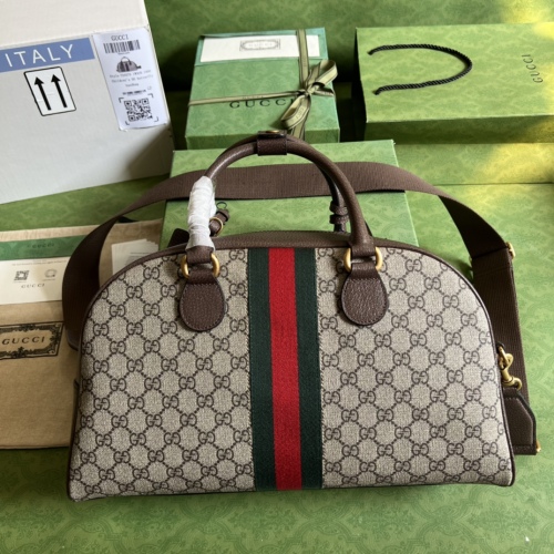 G*ucci Bag Top Quality 40*23*13CM