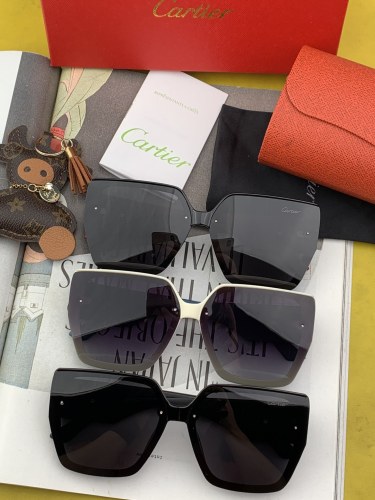 C*artier Glasses Top Quality