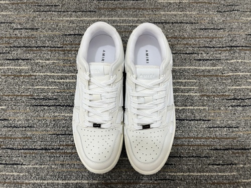 Men A*miri Low Top Quality Sneakers