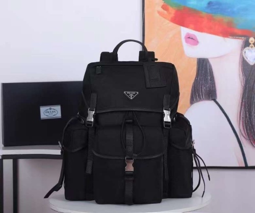 P*rada Top Bag 37*42*17CM
