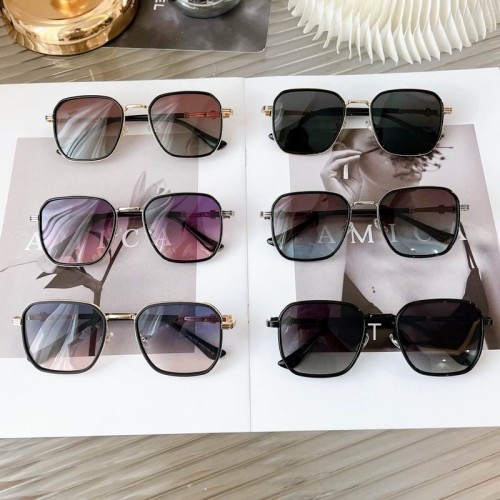 C*hrome H*earts Glasses Top Quality