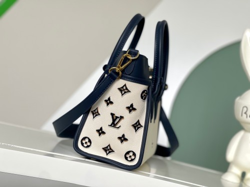 L*ouis V*uitton Bag Top Quality 25*20*12CM