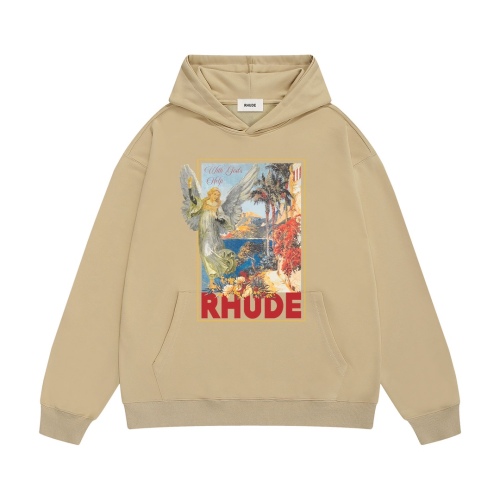 R*HUDE Top Quality Clothes