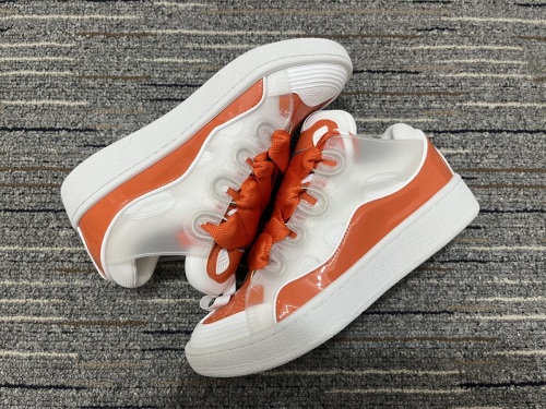 Men Women L*ANVIN Top Quality Sneaker