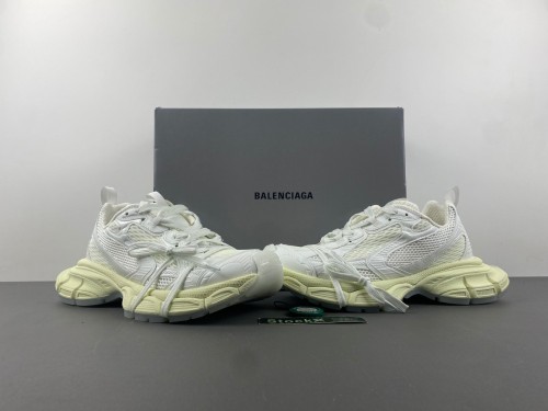 Men Women B*alenciaga Top Sneakers